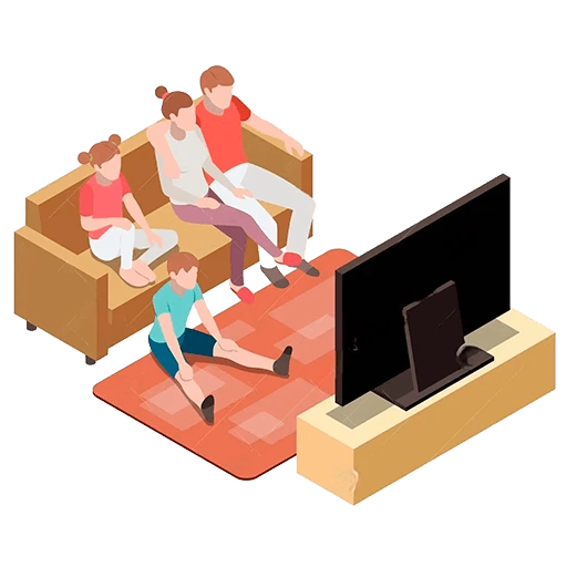 cs tv com alta qualidade